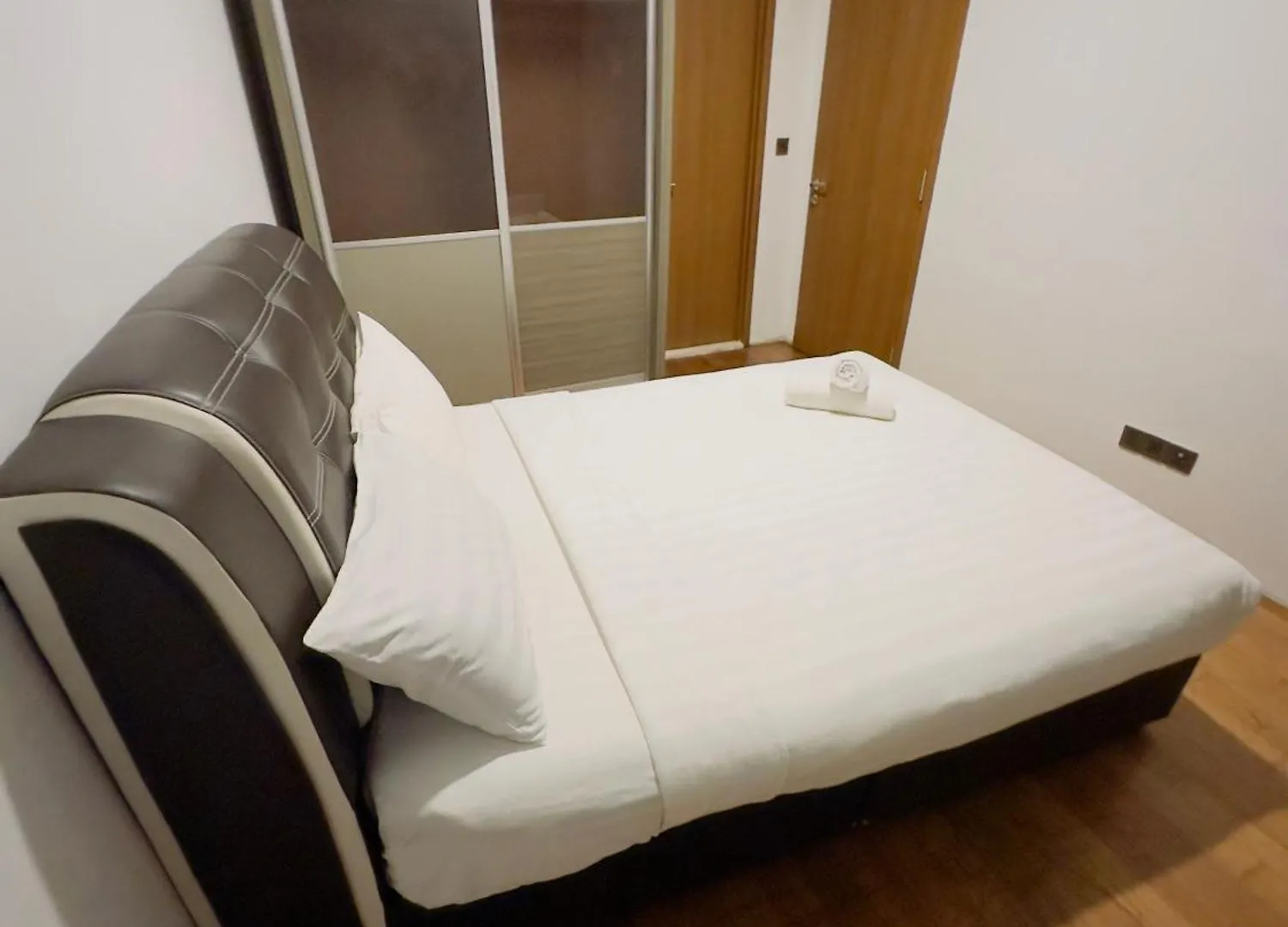 Vortex Suites Klcc 365 Kuala Lumpur