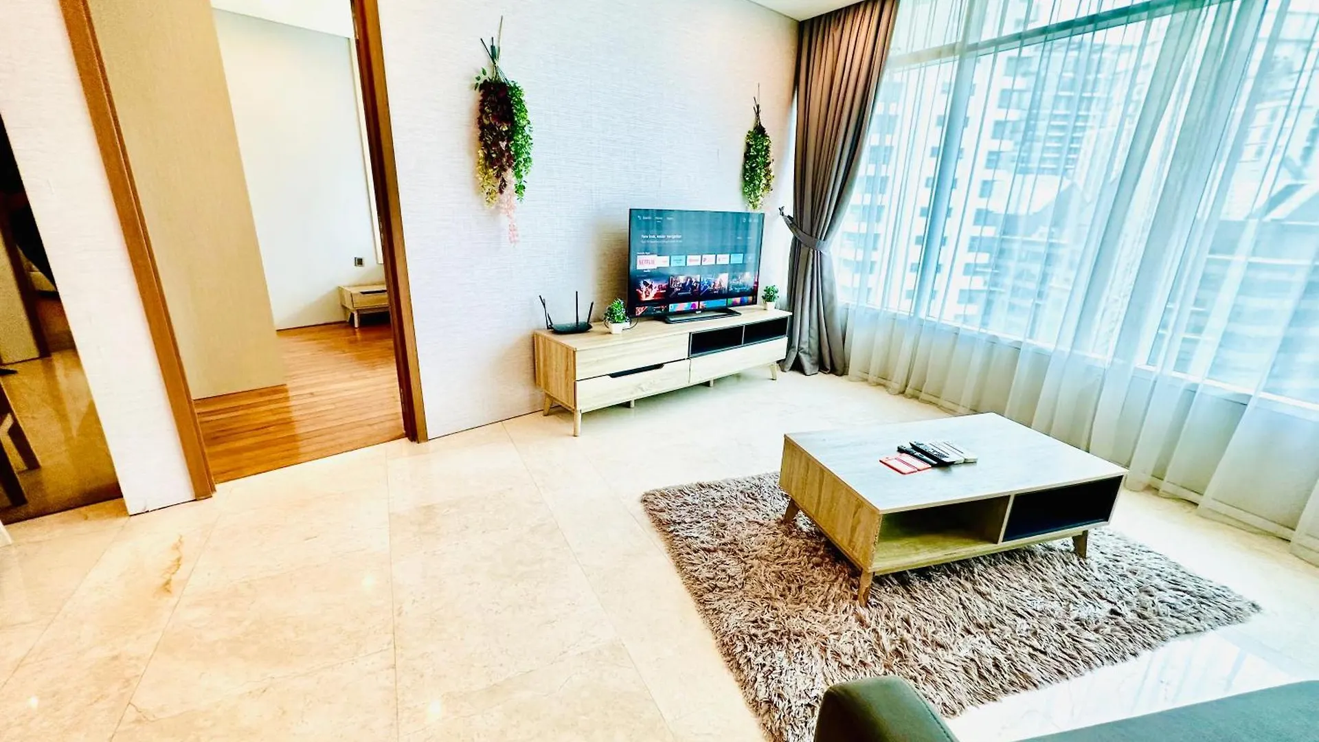 Vortex Suites Klcc 365 Kuala Lumpur 0*,
