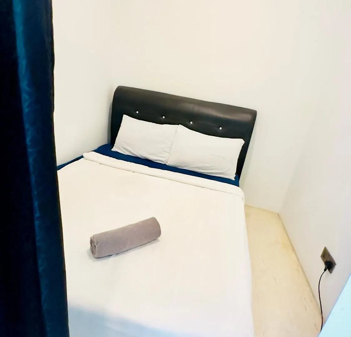 Vortex Suites Klcc 365 Kuala Lumpur