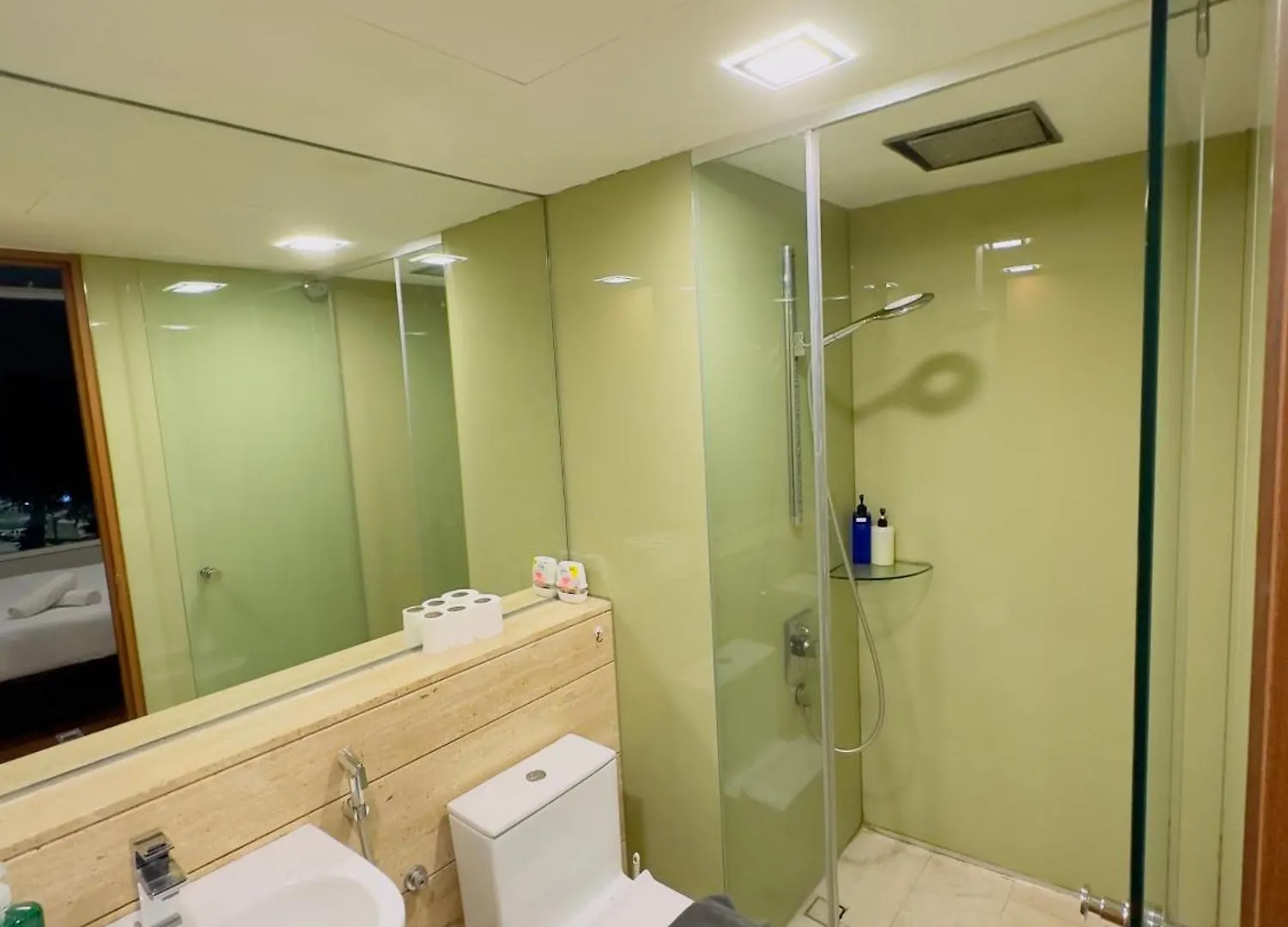 Vortex Suites Klcc 365 Kuala Lumpur