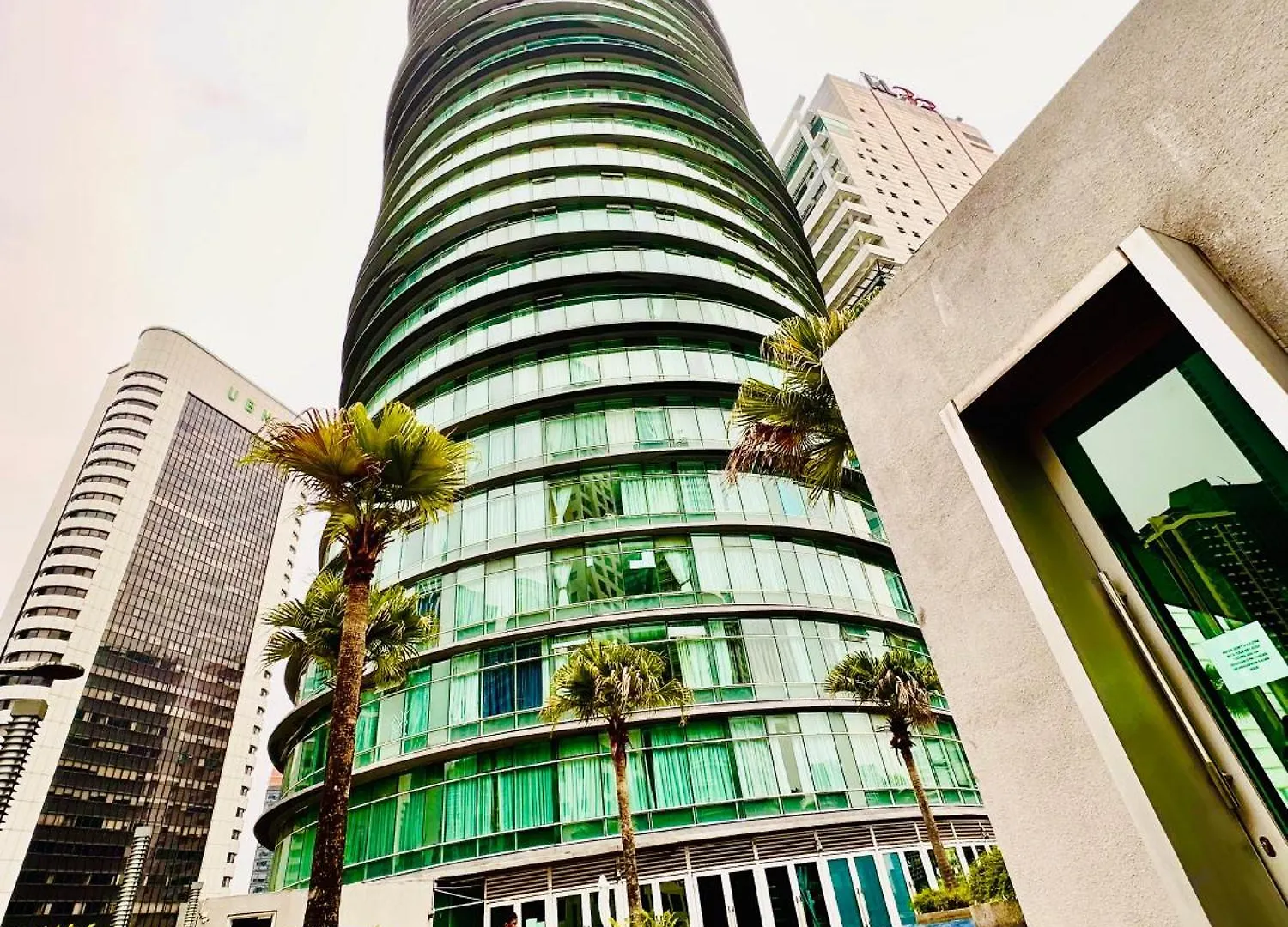 Vortex Suites Klcc 365 Kuala Lumpur 0*,  Malasia