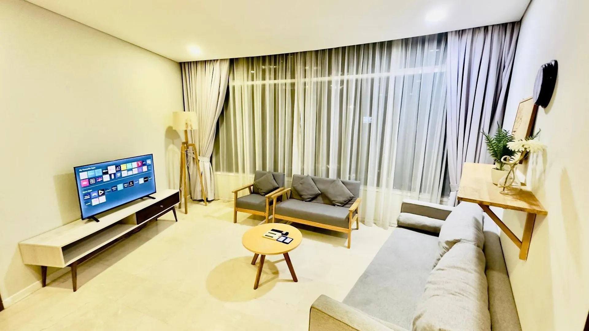 Vortex Suites Klcc 365 كوالالمبور