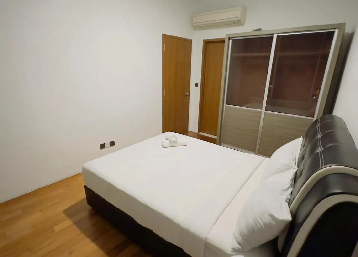 Vortex Suites Klcc 365 كوالالمبور