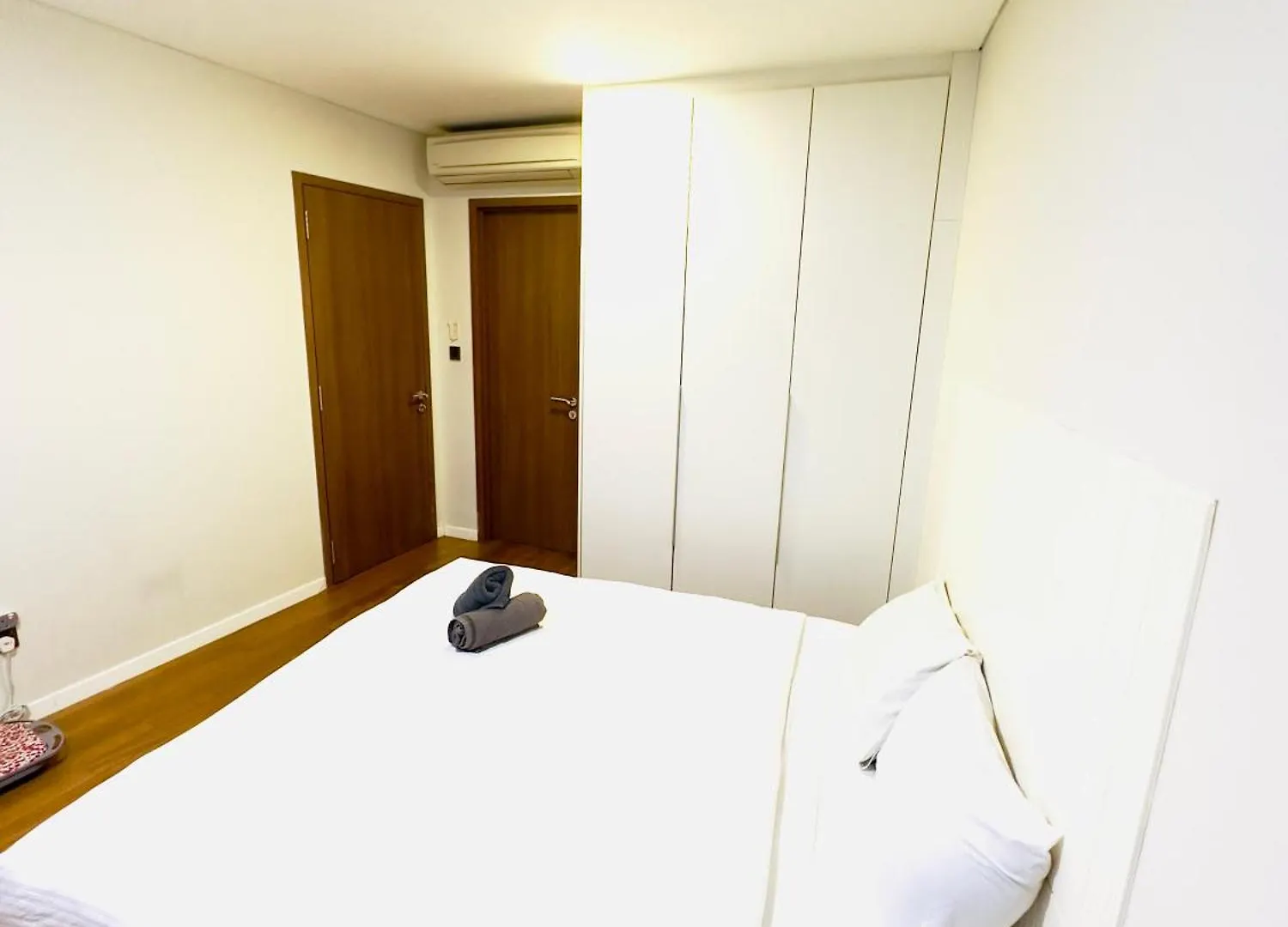 Apartamento Vortex Suites Klcc 365 Kuala Lumpur