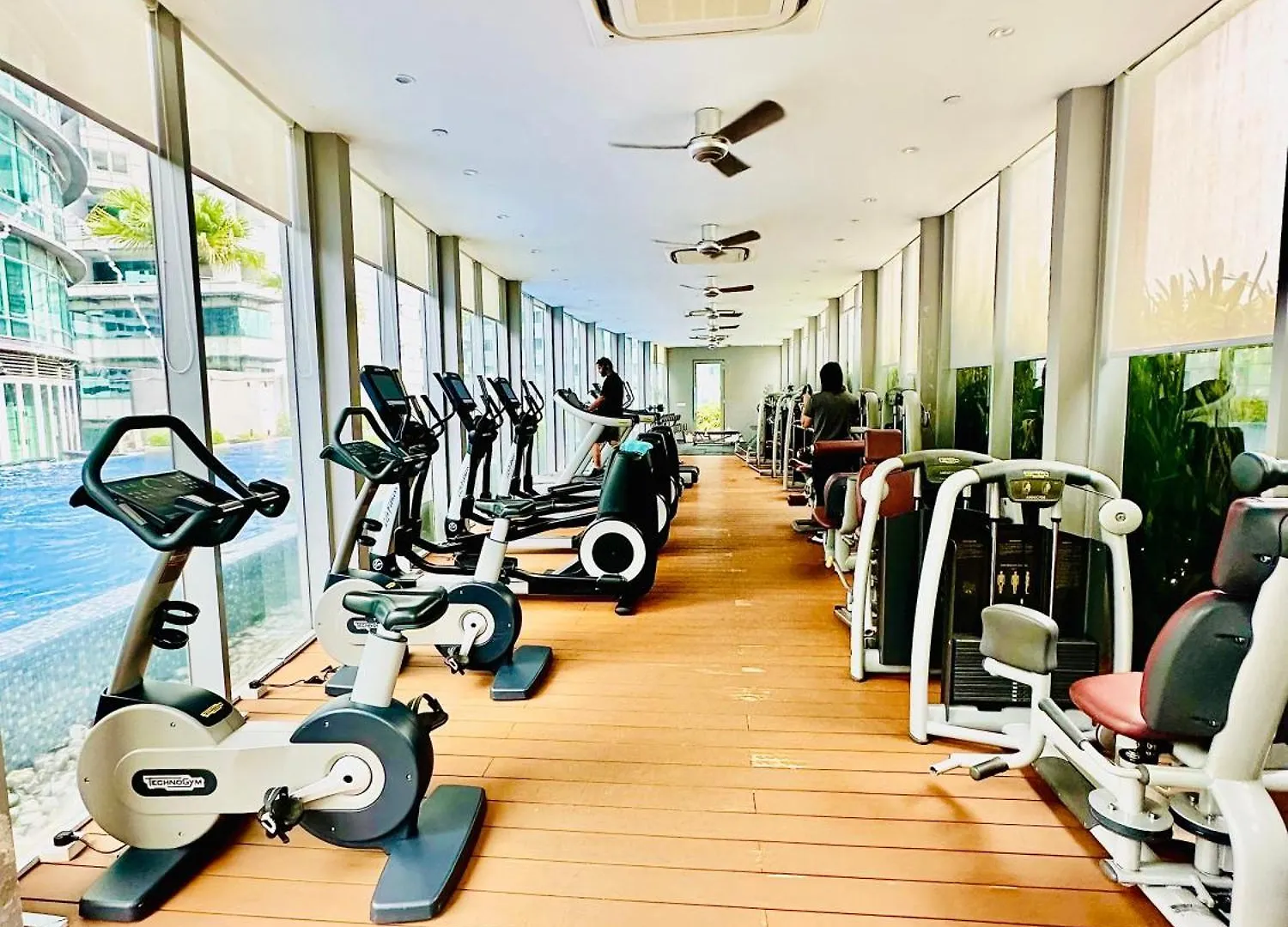 Apartamento Vortex Suites Klcc 365 Kuala Lumpur Malasia