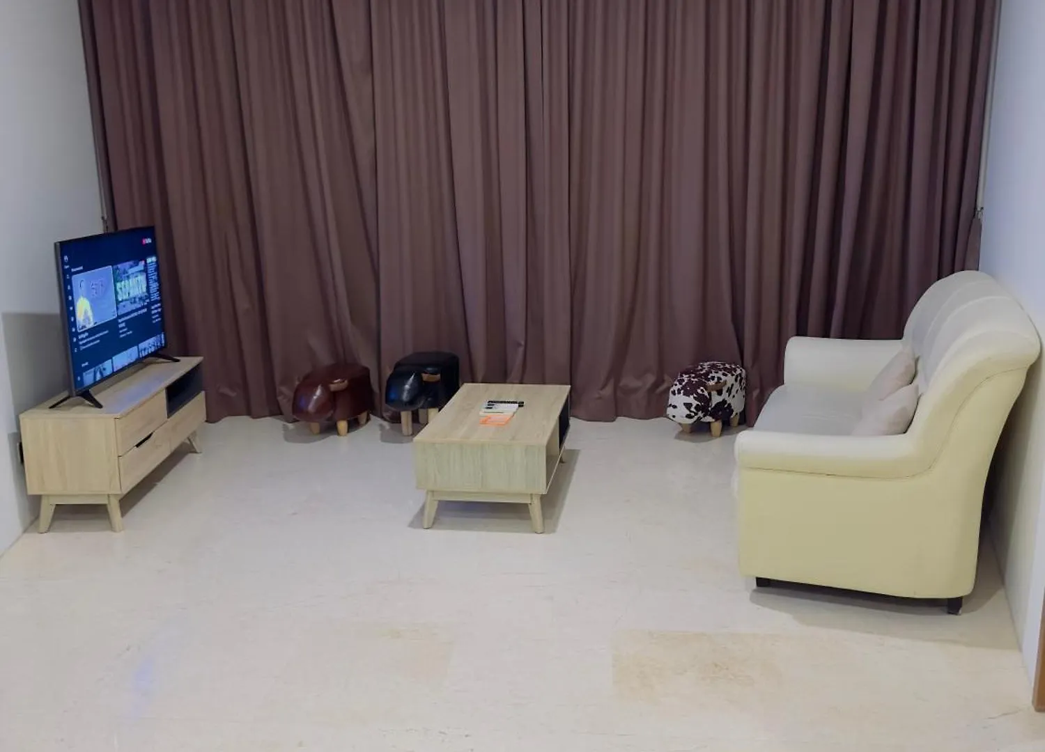 Apartamento Vortex Suites Klcc 365 Kuala Lumpur