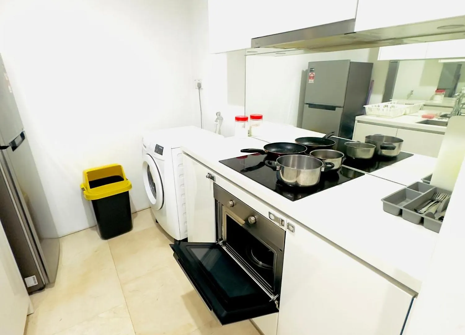 Vortex Suites Klcc 365 Kuala Lumpur 0*,