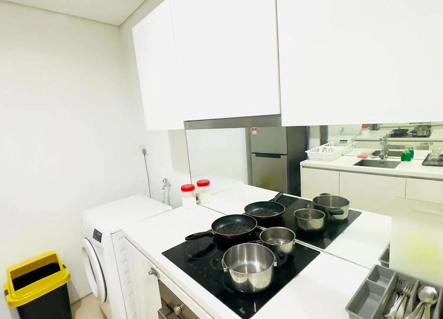 Vortex Suites Klcc 365 Kuala Lumpur