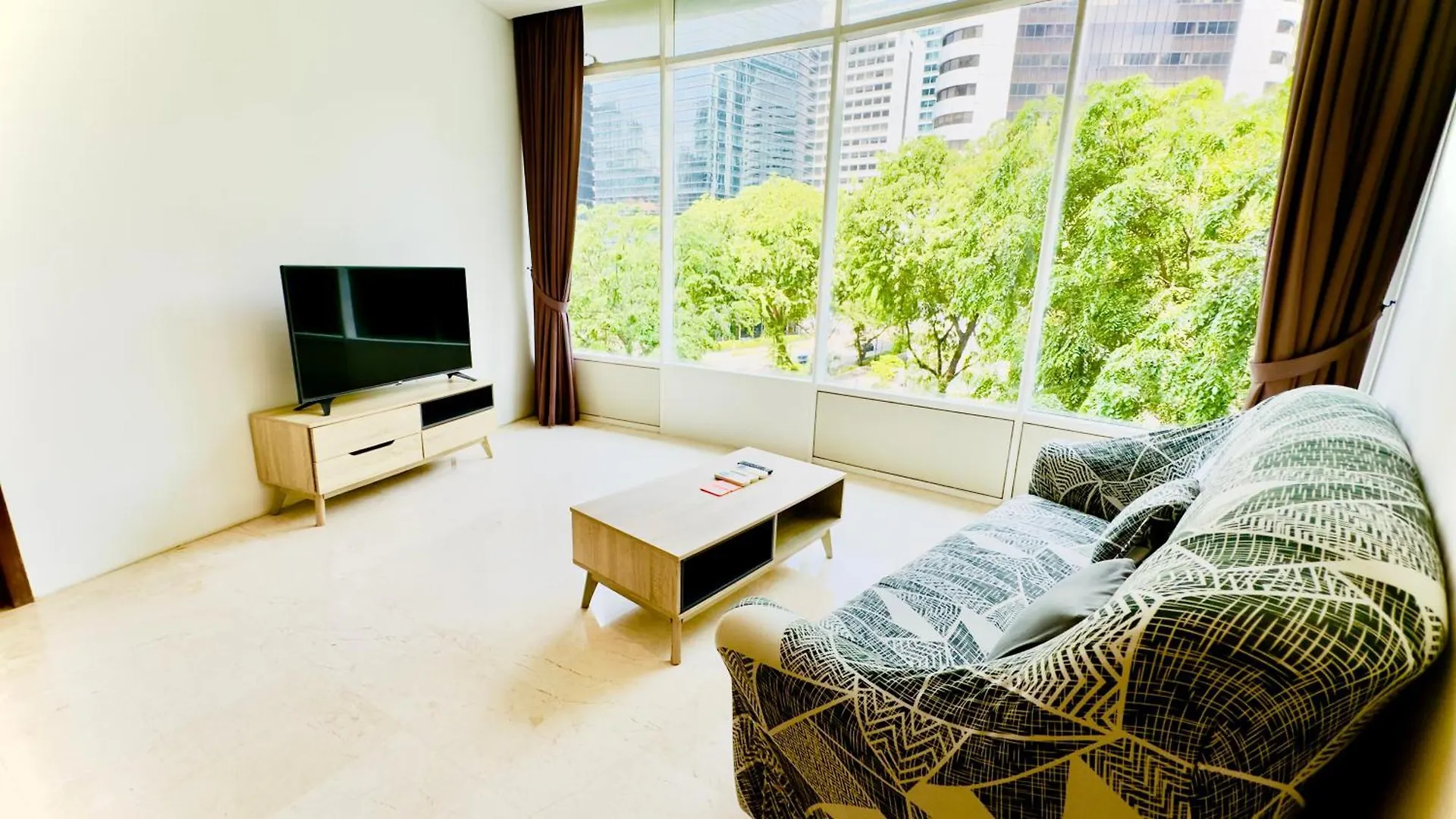 Vortex Suites Klcc 365 كوالالمبور ماليزيا