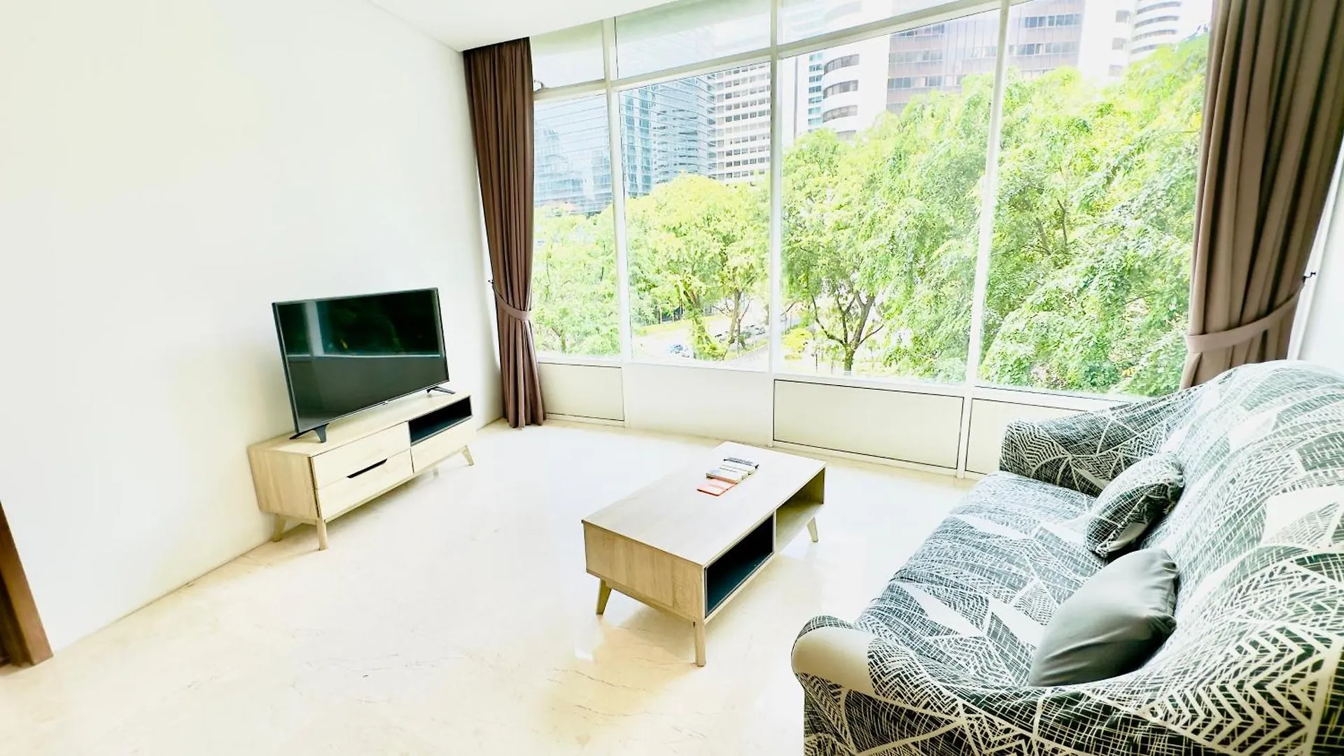 Vortex Suites Klcc 365 كوالالمبور
