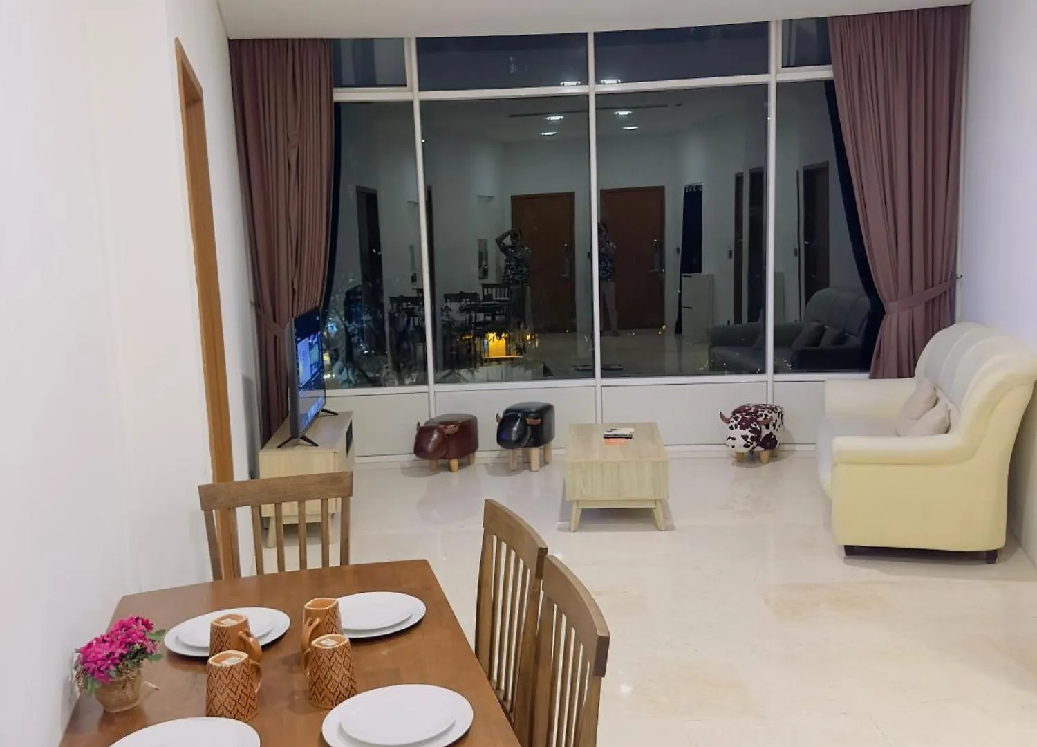 Vortex Suites Klcc 365 كوالالمبور ماليزيا