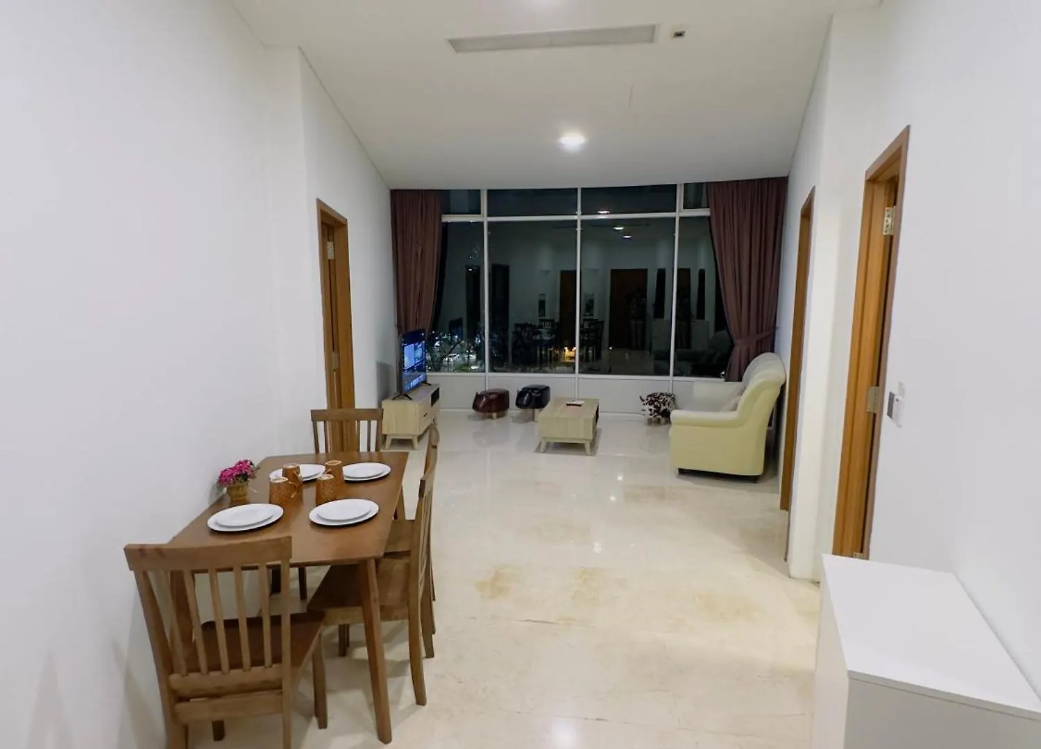 Vortex Suites Klcc 365 كوالالمبور ماليزيا
