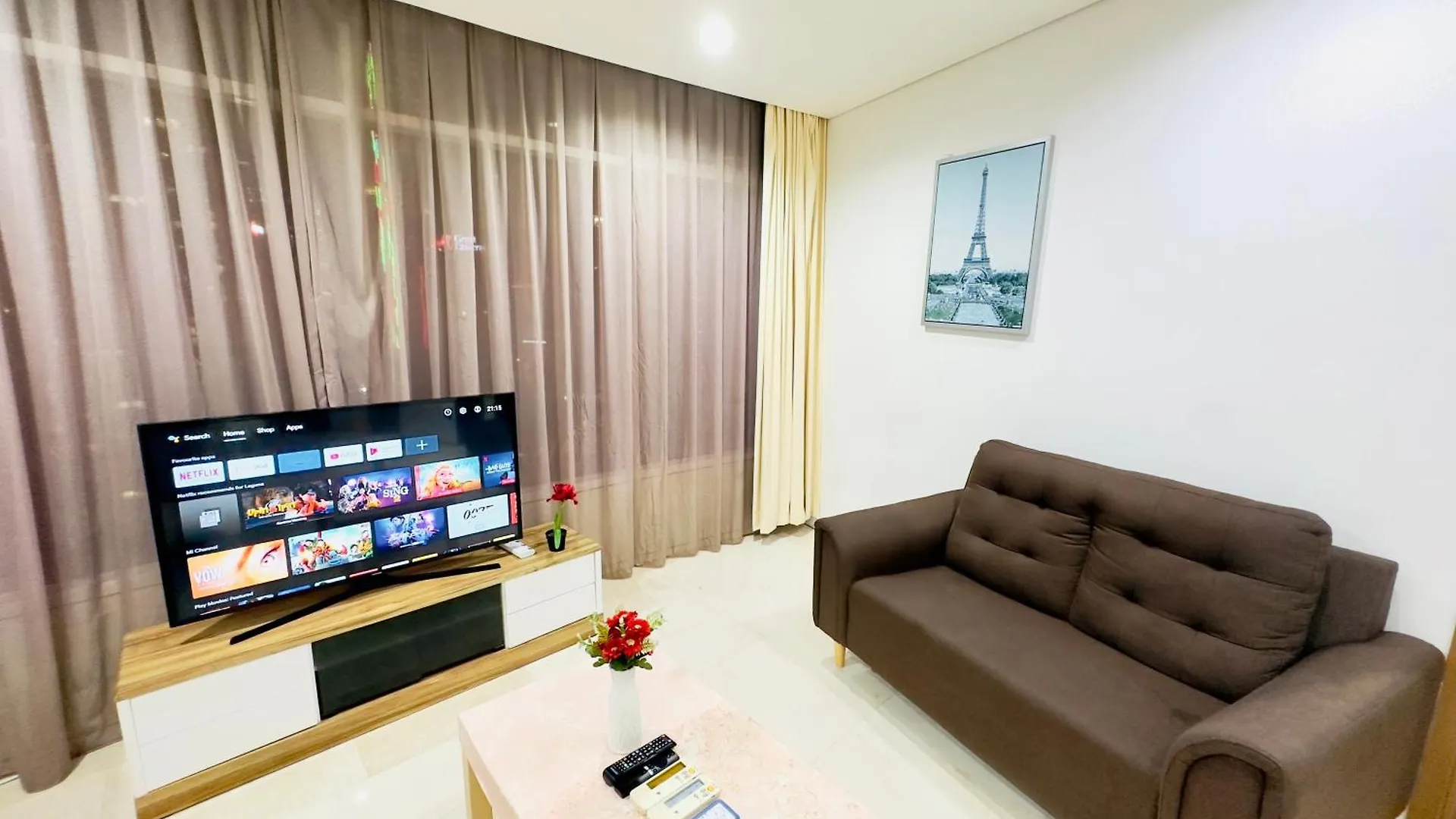 شقة Vortex Suites Klcc 365 كوالالمبور ماليزيا