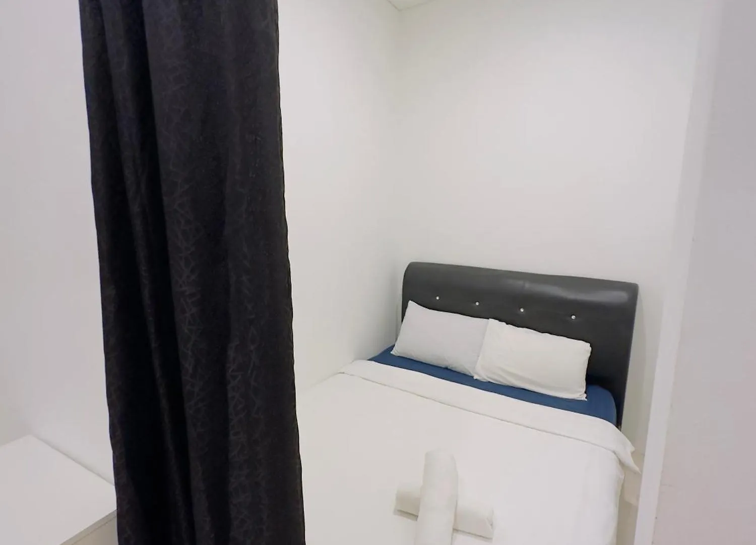 Vortex Suites Klcc 365 كوالالمبور 0*,  ماليزيا