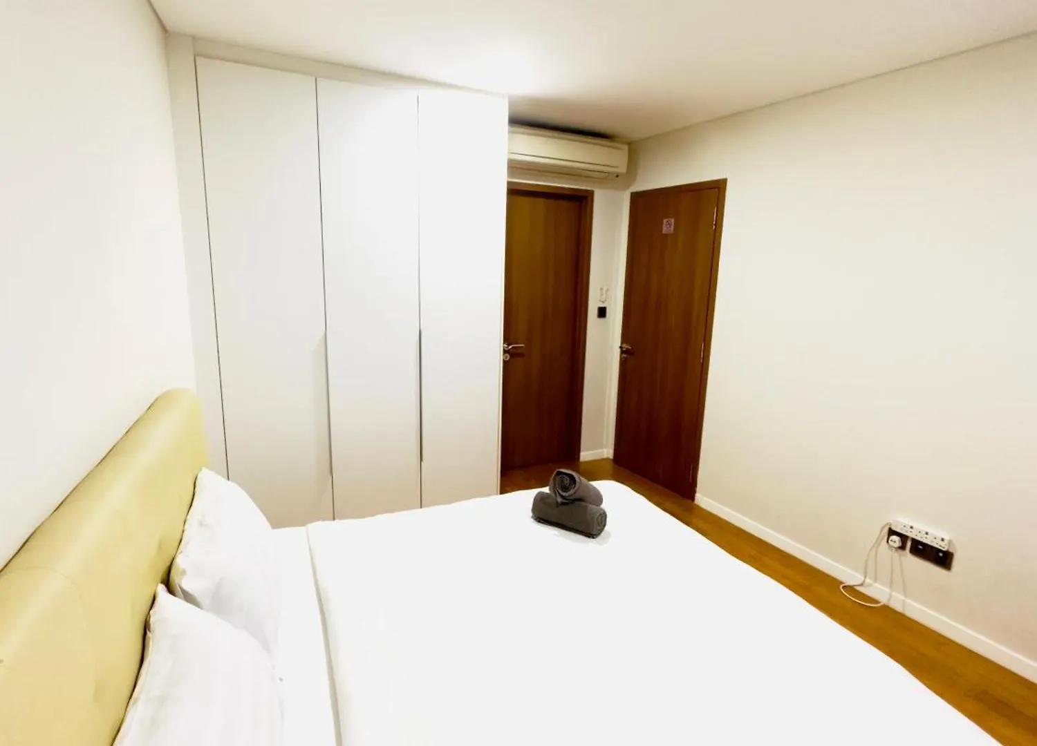 Vortex Suites Klcc 365 كوالالمبور 0*,  ماليزيا