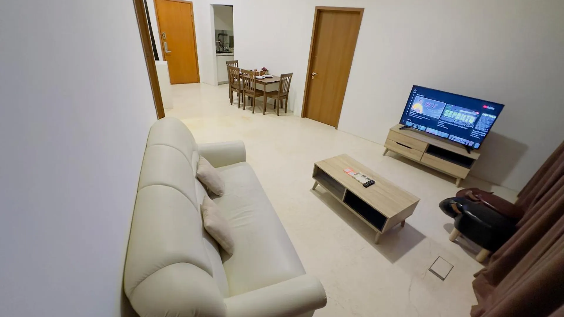شقة Vortex Suites Klcc 365 كوالالمبور ماليزيا