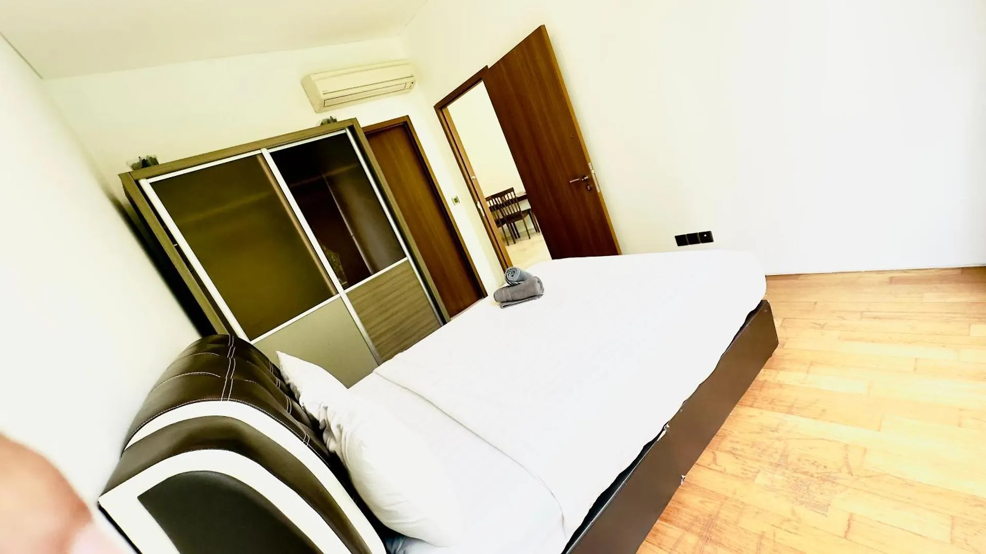 Vortex Suites Klcc 365 كوالالمبور 0*,  ماليزيا