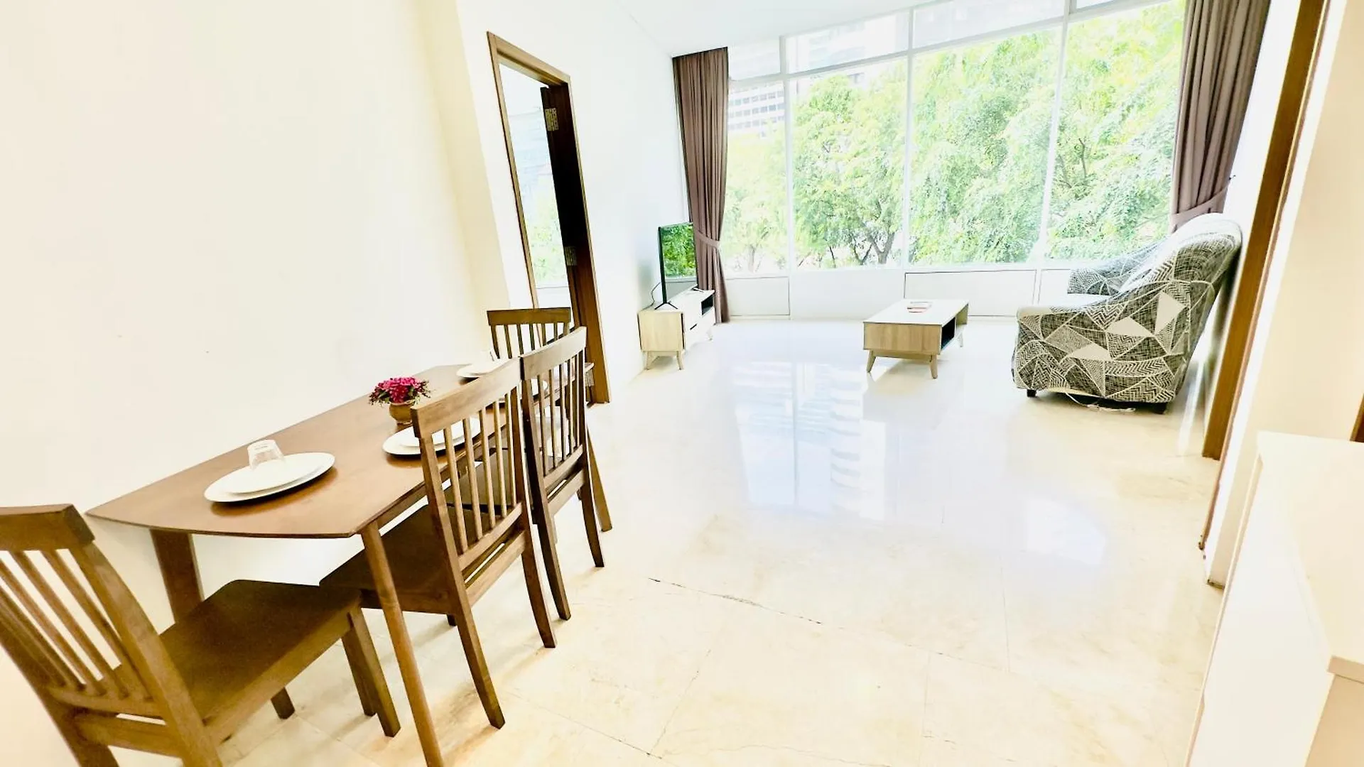 Vortex Suites Klcc 365 كوالالمبور شقة