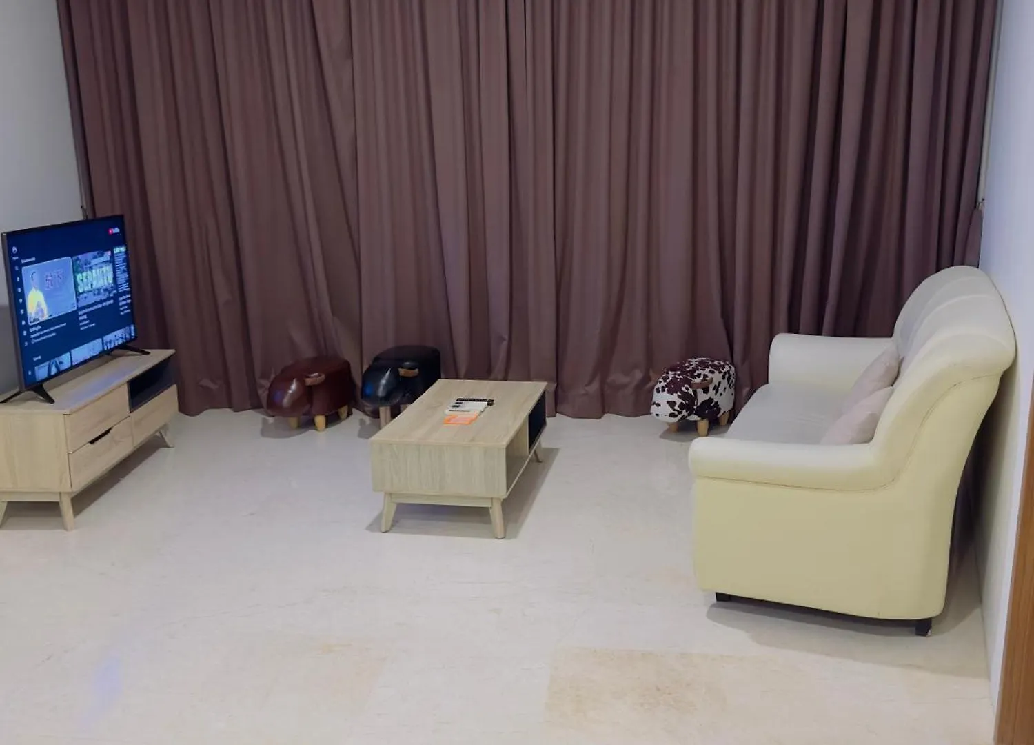 Vortex Suites Klcc 365 Kuala Lumpur 0*,