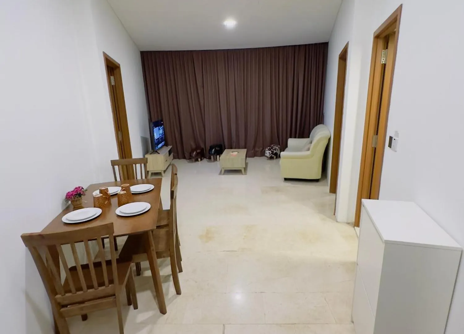 Vortex Suites Klcc 365 كوالالمبور