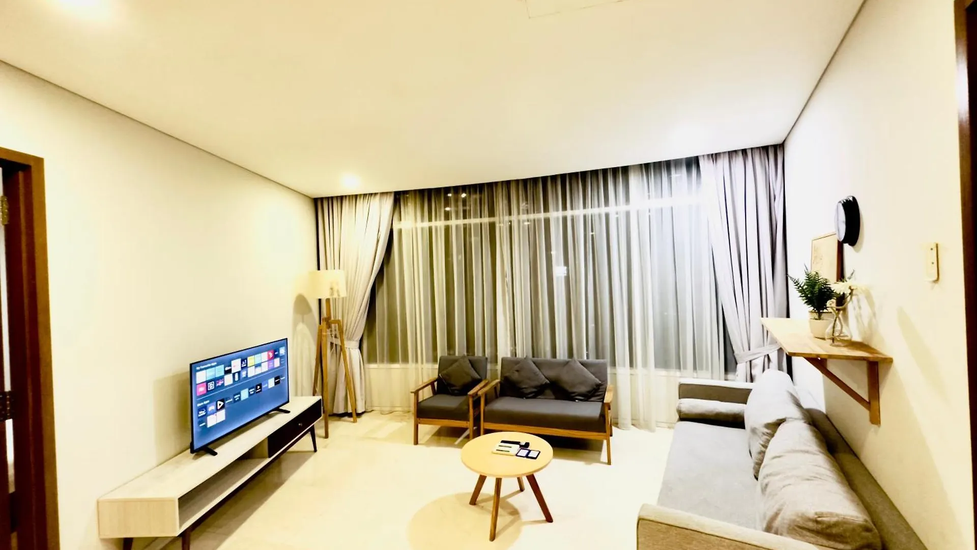 Vortex Suites Klcc 365 كوالالمبور شقة