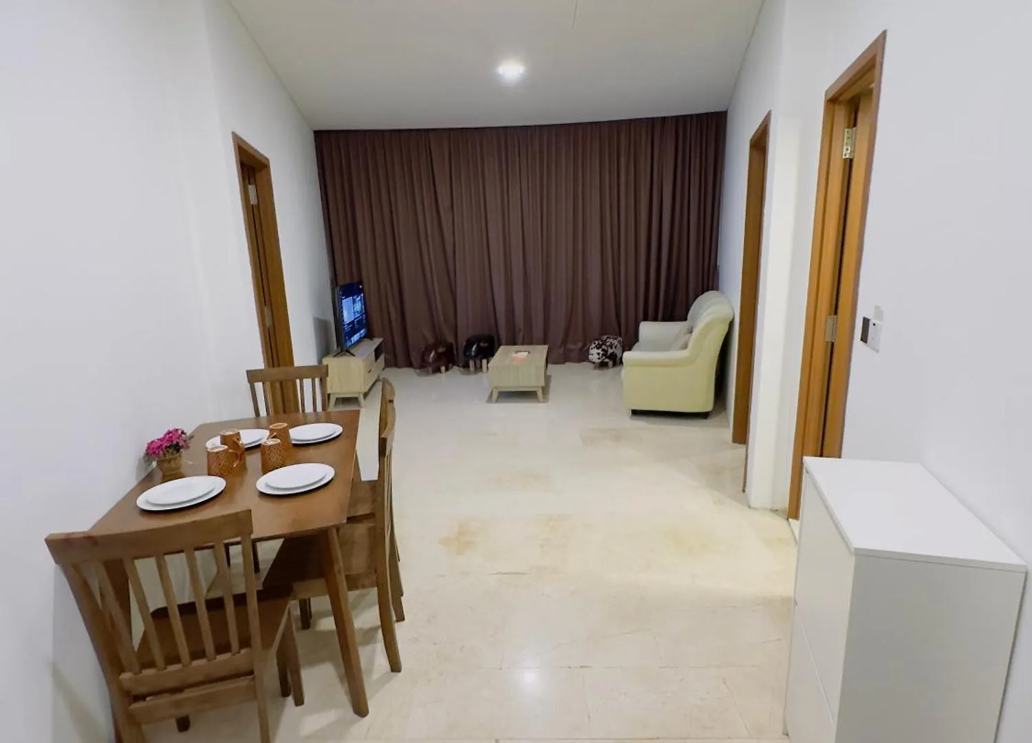 شقة Vortex Suites Klcc 365 كوالالمبور