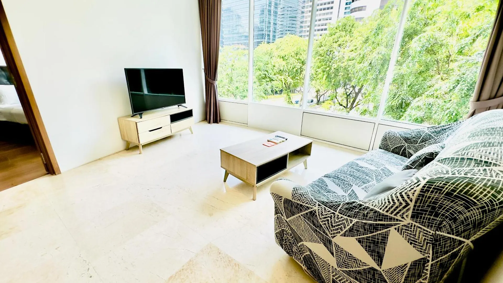 شقة Vortex Suites Klcc 365 كوالالمبور