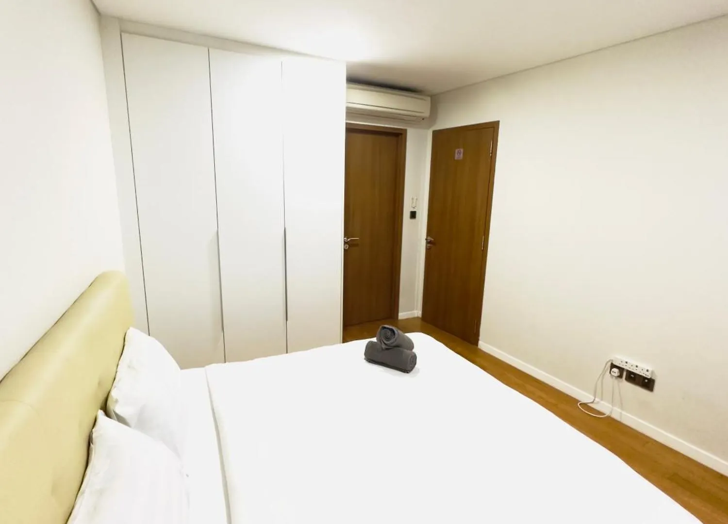 Vortex Suites Klcc 365 كوالالمبور 0*,
